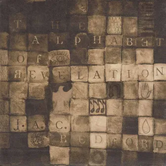 The Alphabet of Revelation by J.A.C. Redford