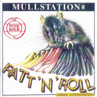 Ratt'n'Roll by Müllstation