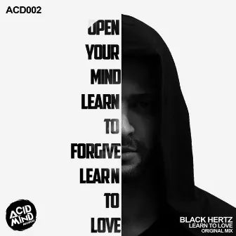 Learn to Love by Black Hertz