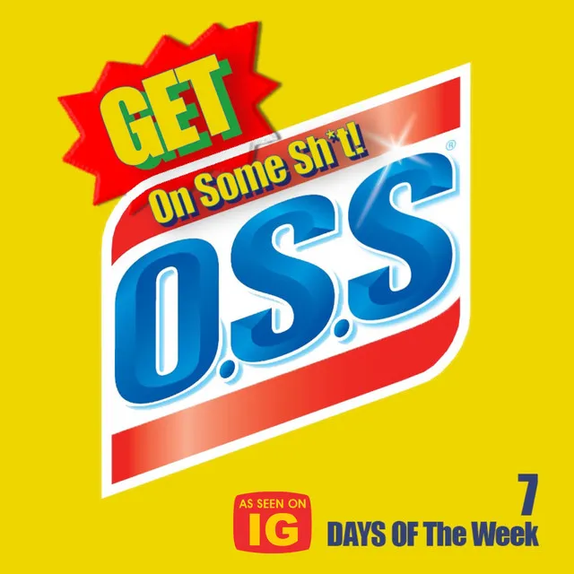 Get O.S.S.