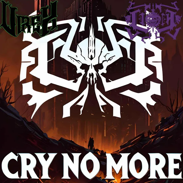 Cry No More