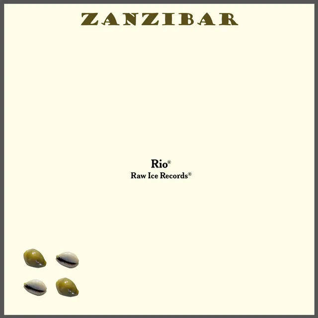 Zanzibar