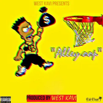 Alley Oop by West Kavi