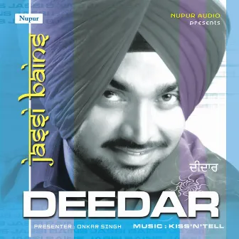 Deedar by Jassi Bains