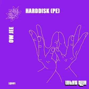 Ow Jee by HardDisk (PE)