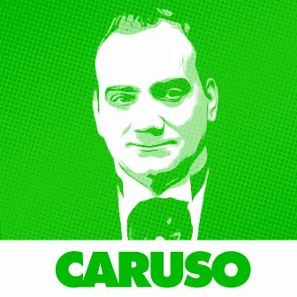 La Plus Grande Voix Du Siècle by Caruso