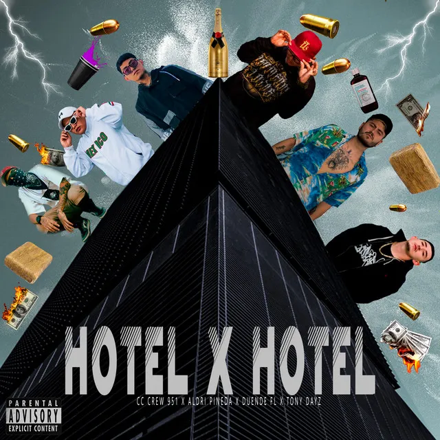 Hotel X Hotel