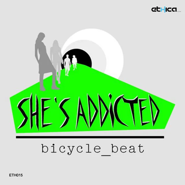 She's Addicted - Greg Khaden, Antonio Monica Remix