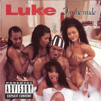 Luke In the Nude by Luke