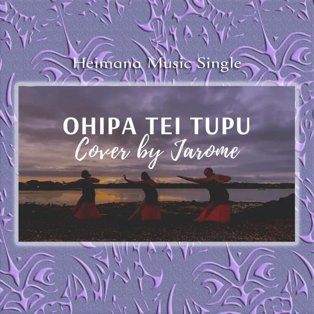 Ohipa Tei Tupu