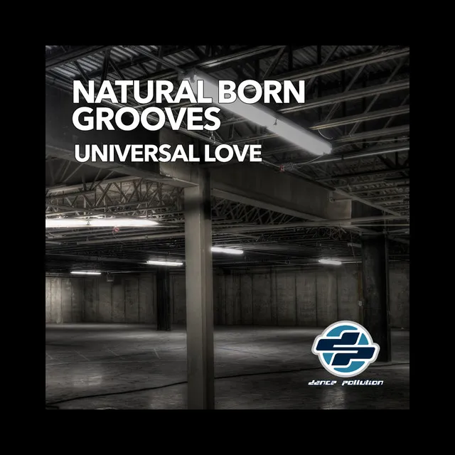 Universal Love