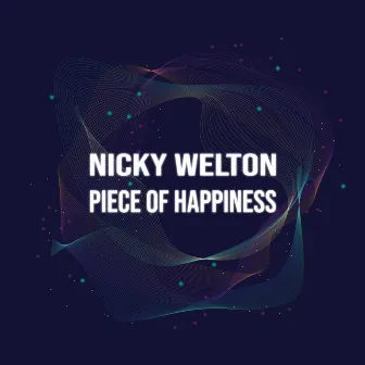 Piece of Happiness by Nicky Welton