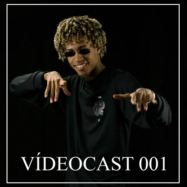 Vídeocast 001