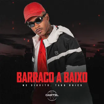 Barraco A Baixo by Mc Dibrito