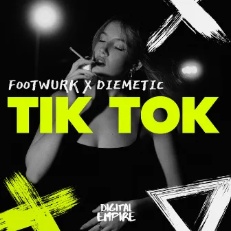 Tik Tok by FOOTWURK