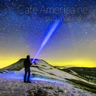 Sub Marina (Asian Timetable Mix) by Cafe Americaine