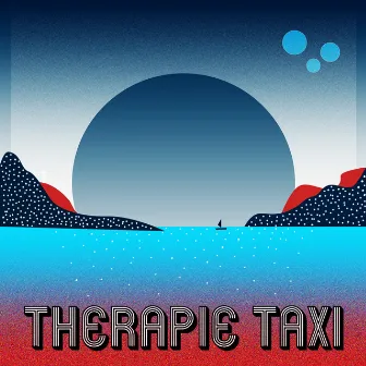 EP by Therapie TAXI