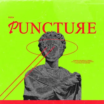 Puncture EP by PARA