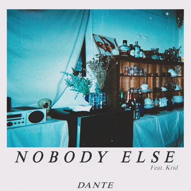 Nobody Else (feat. KRID)