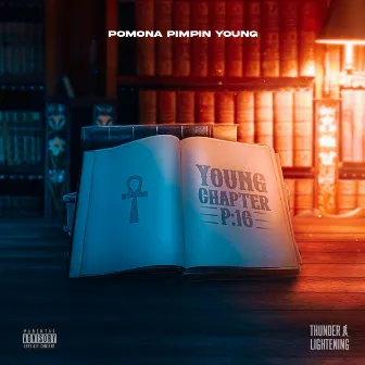 Young Chapter P:16 by Pomona Pimpin Young