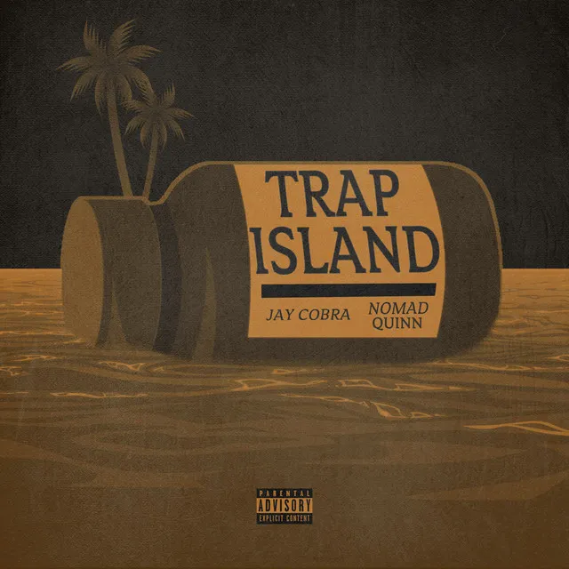 Trap Island