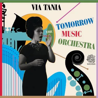 Via Tania and the Tomorrow Music Orchestra by Via Tania