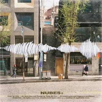 Nubes by jumin