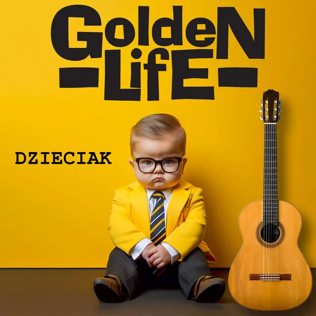 Dzieciak