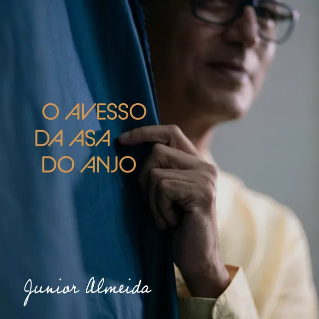 O Avesso da Asa do Anjo