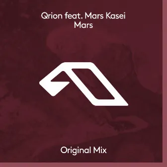 Mars by Mars Kasei