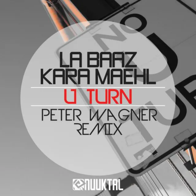 U Turn - Peter Wagner Remix