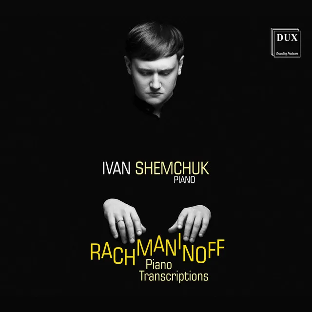 3 Old Viennese Dances (Excerpts Arr. S. Rachmaninoff for Piano): No. 2, Liebesleid