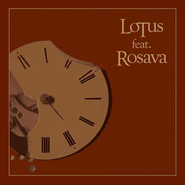 Lotus Feat. Rosava