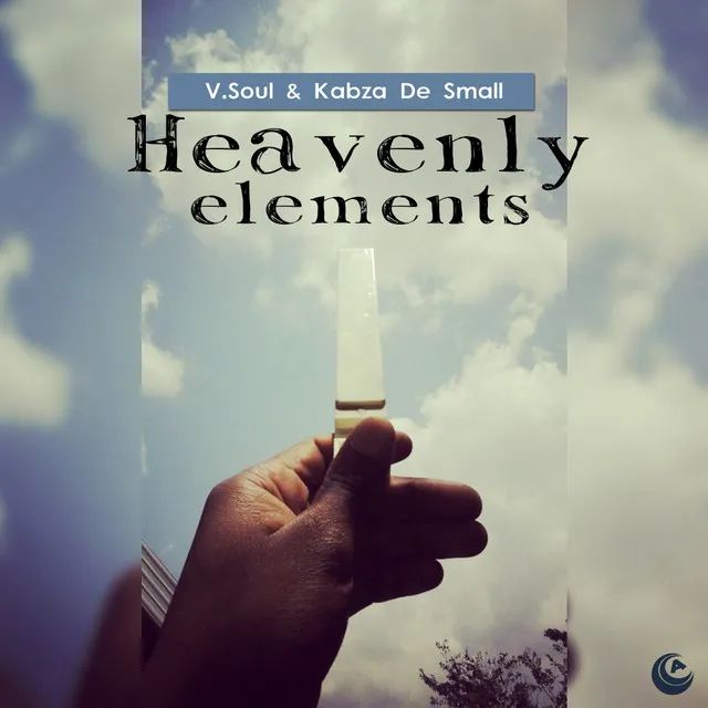 Heavenly Elements - Original Mix