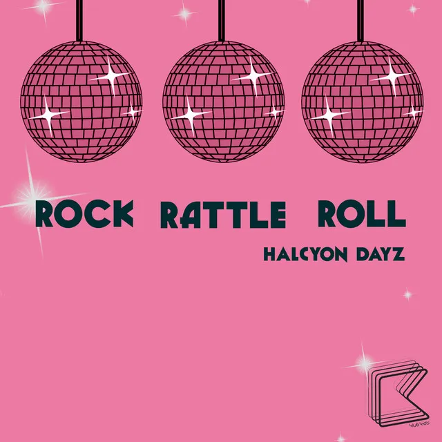 Rock Rattle Roll - Modern Citizens Remix