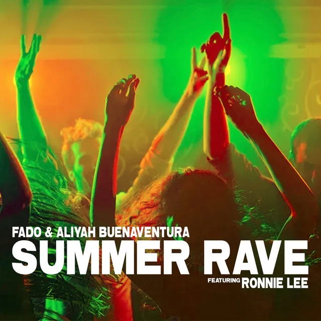 Summer Rave