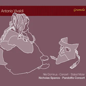 Vivaldi: Works by Nicholas Spanos