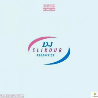 Dj Slikour Essentials by Dj Slikour