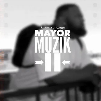 Mayor Muzik II by Unknown Artist