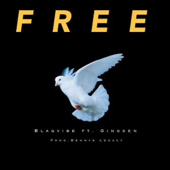 FREE by BlaqVibe