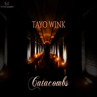 Catacombs by Tayo Wink