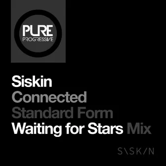 Connected (Standard Form's Waiting for Stars Mix) by Standard Form