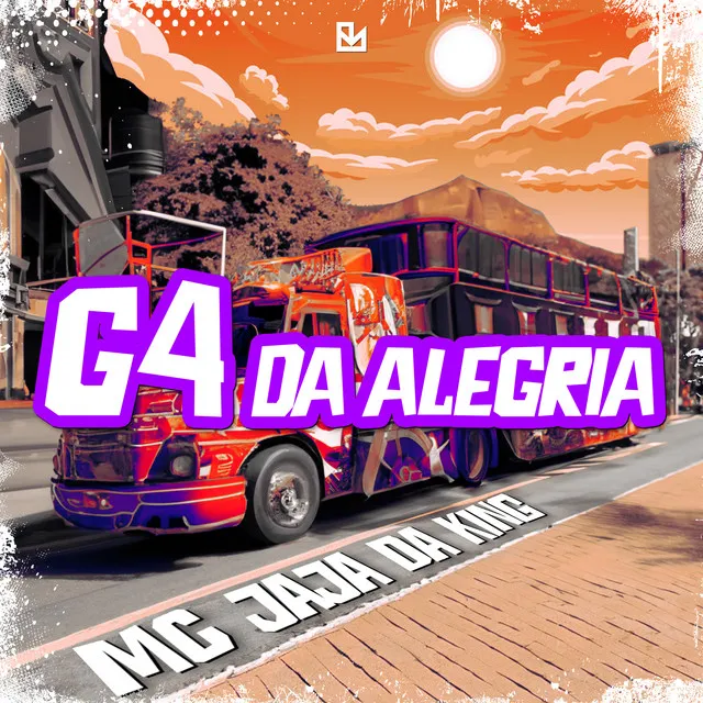 G4 da Alegria