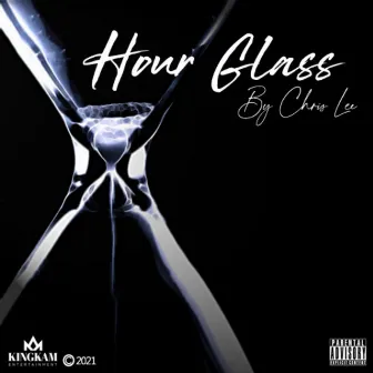 Hourglass by Chris Lee