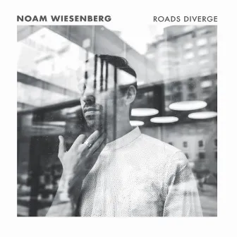 Roads Diverge by Noam Wiesenberg