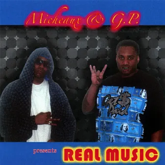 Real Music by G.P.