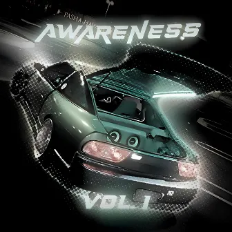 AWARENESS, Vol. 1 by CHXFTE1N