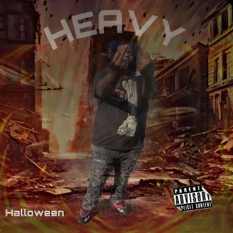 Halloween by Heavy