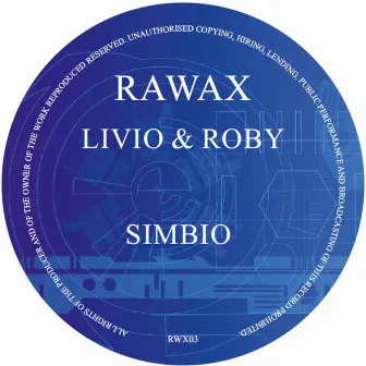 Simbio by Livio & Roby