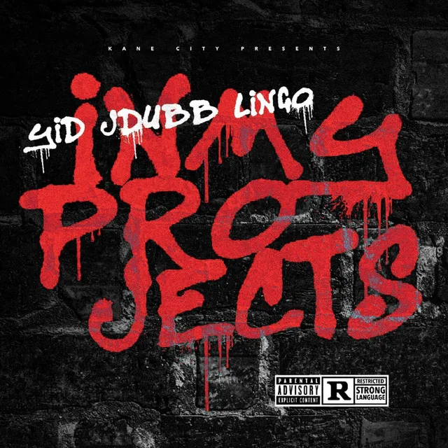 In My Projects (feat. J Dubb & Lingo)